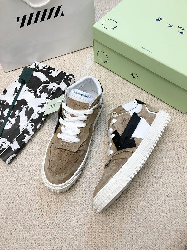 VV - YZ Shoes - 141