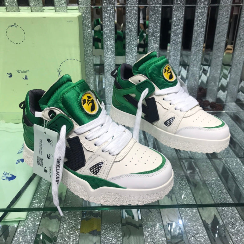 VV - YZ Shoes - 140