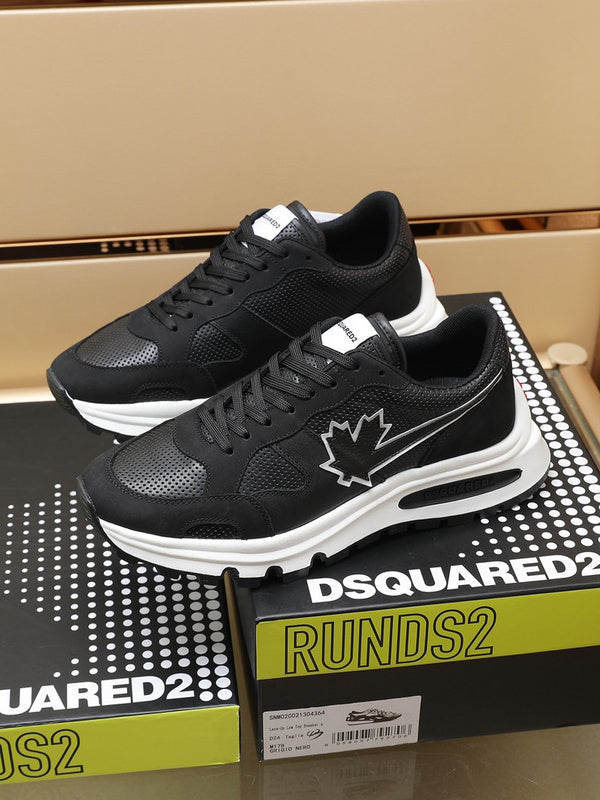 VV - DQ2 Shoes - 143