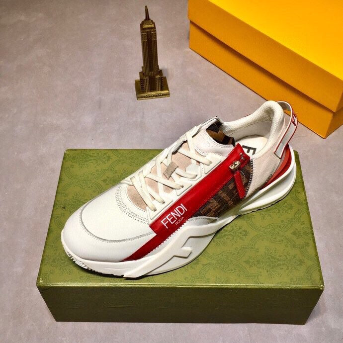 VV - MAME Shoes - 195