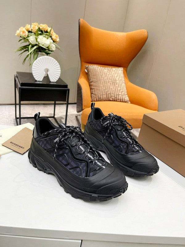 VV - BOR Shoes - 360