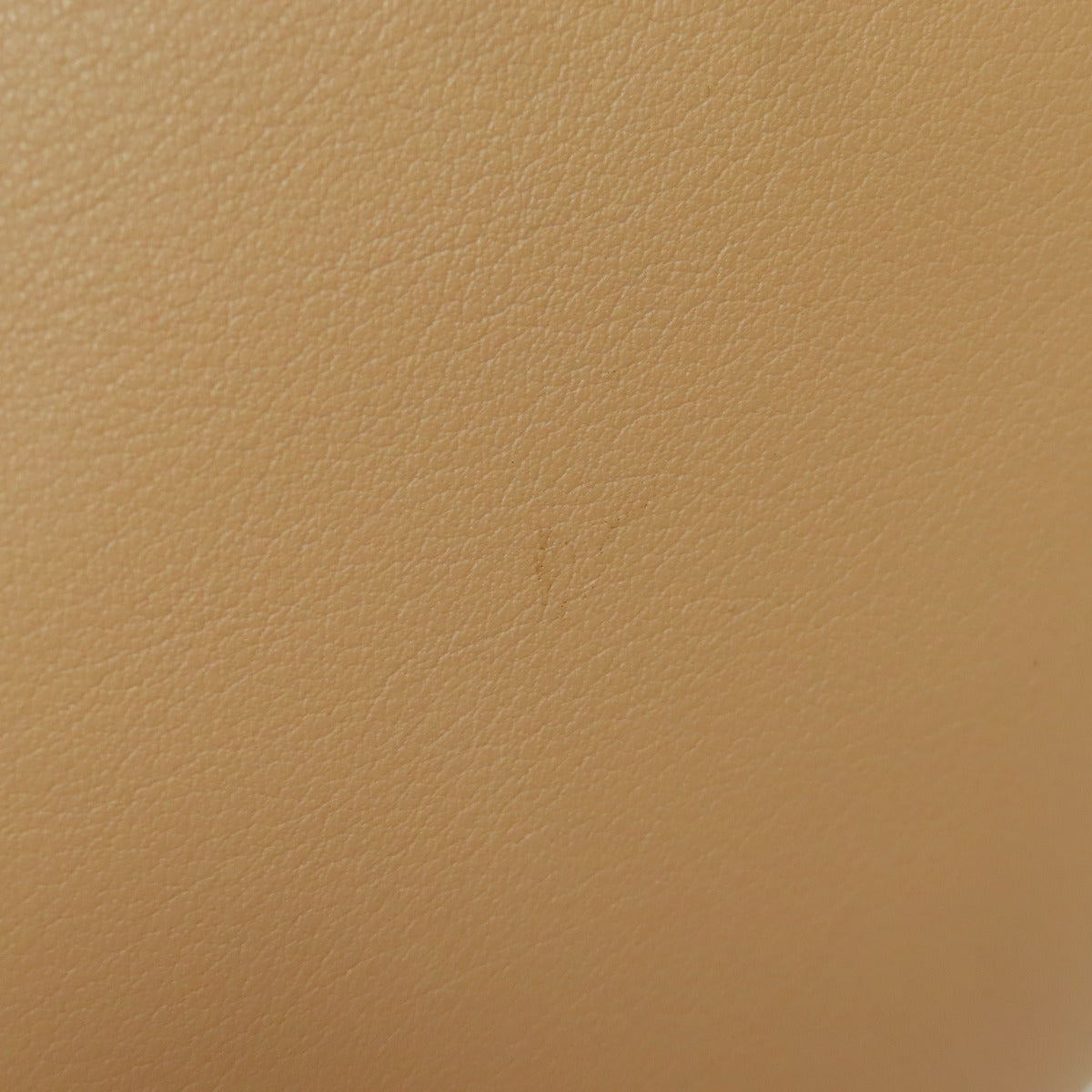 FENDI Handbag Calfskin Brown By the way 2WAY