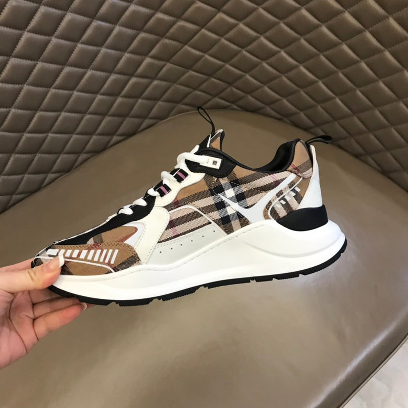 VV - BOR Shoes - 021