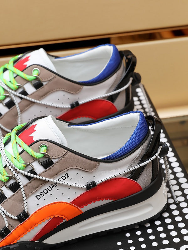 VV - DQ2 Shoes - 161
