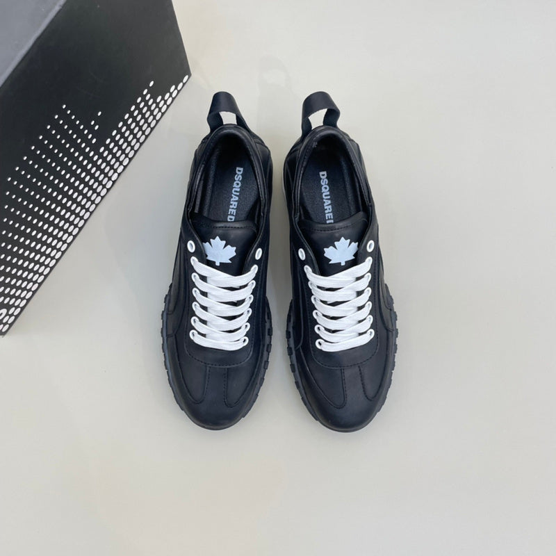 VV - DQ2 Shoes - 061