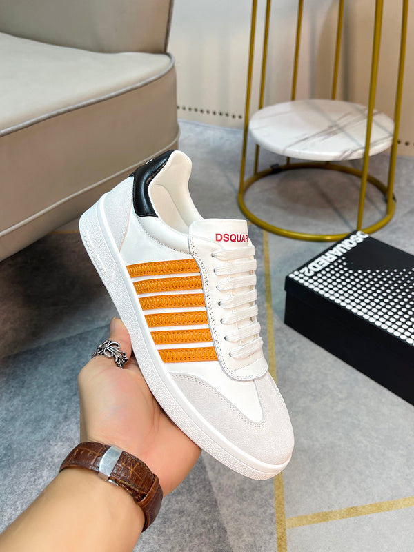 VV - DQ2 Shoes - 003