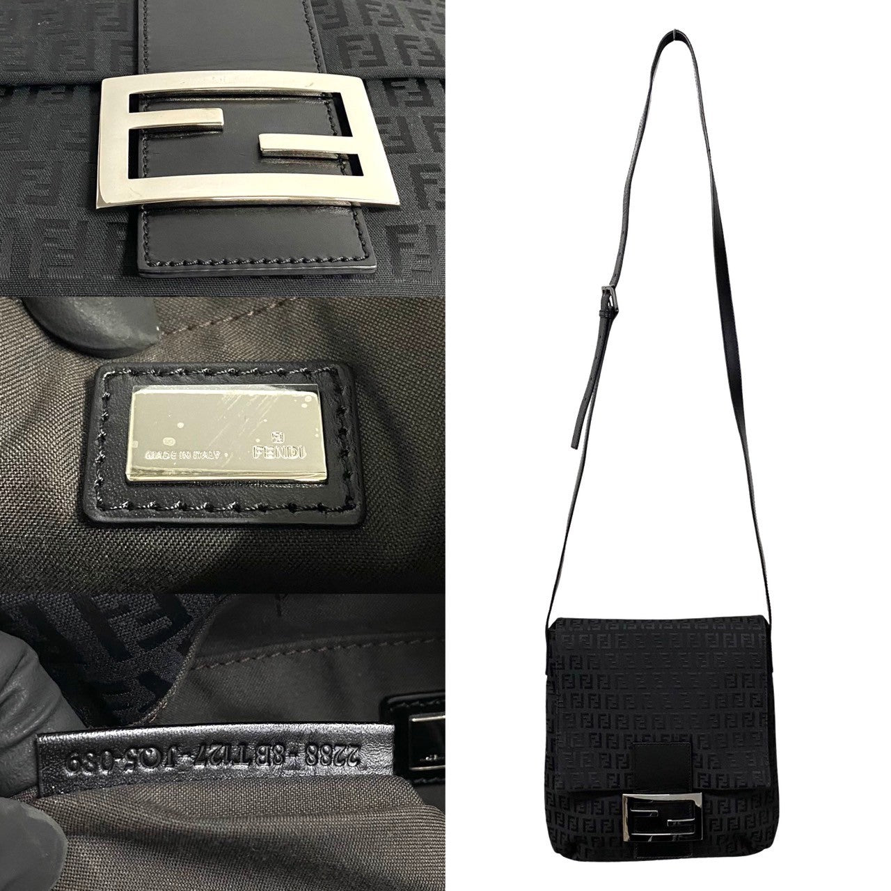 FENDI
