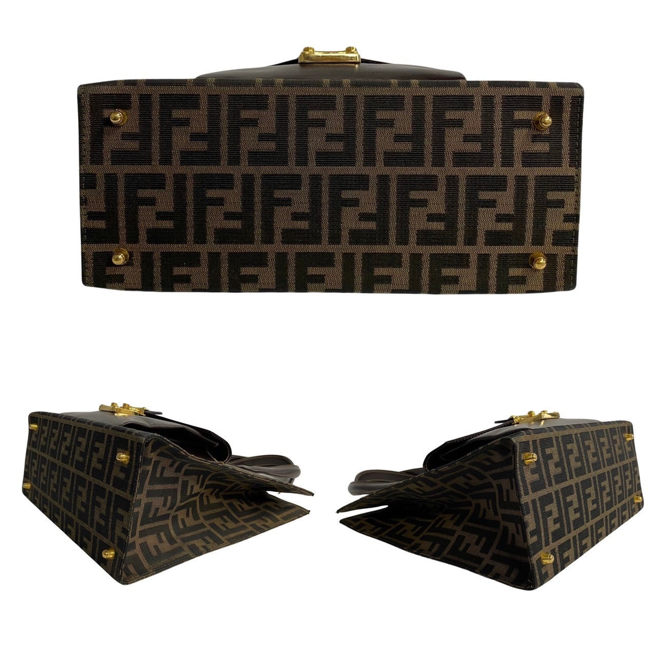 FENDI Vintage
