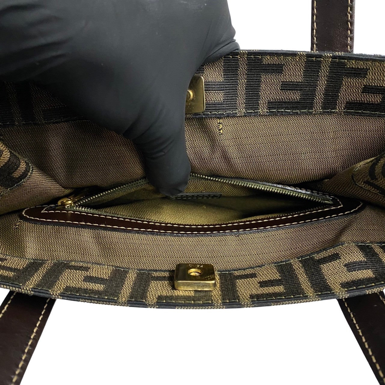 FENDI Vintage