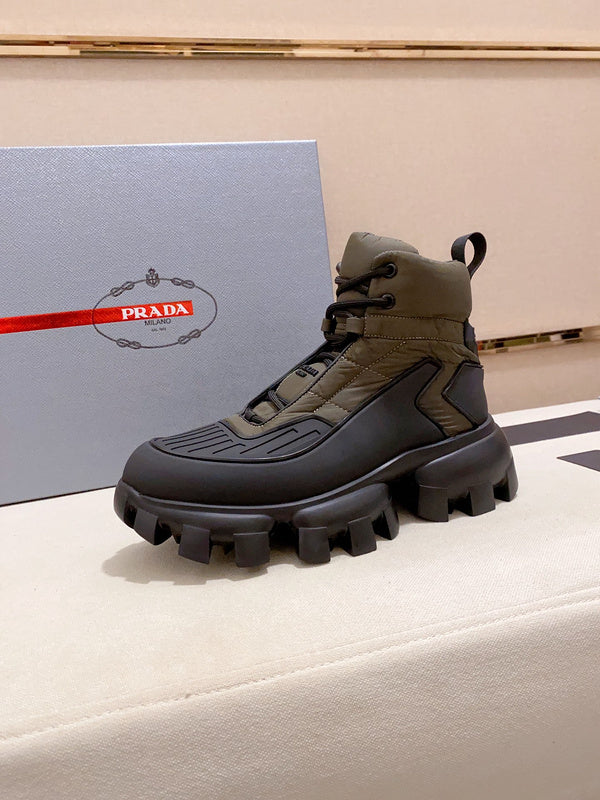 VV - PD Shoes - 533
