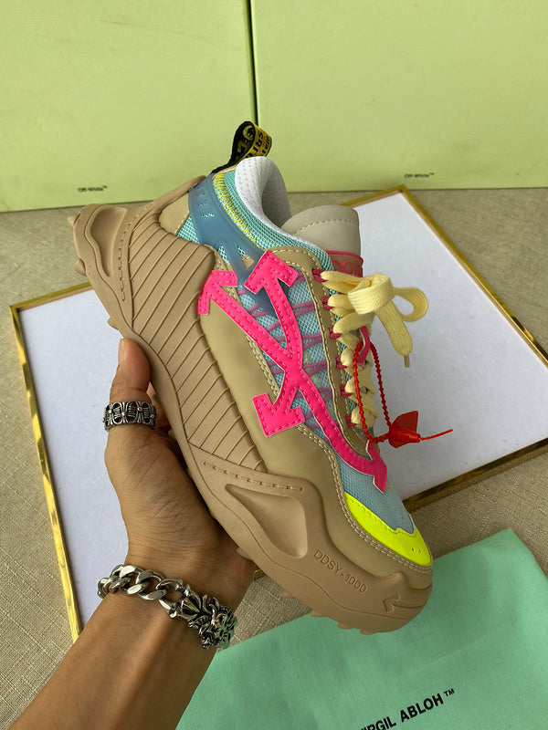 VV - YZ Shoes - 033