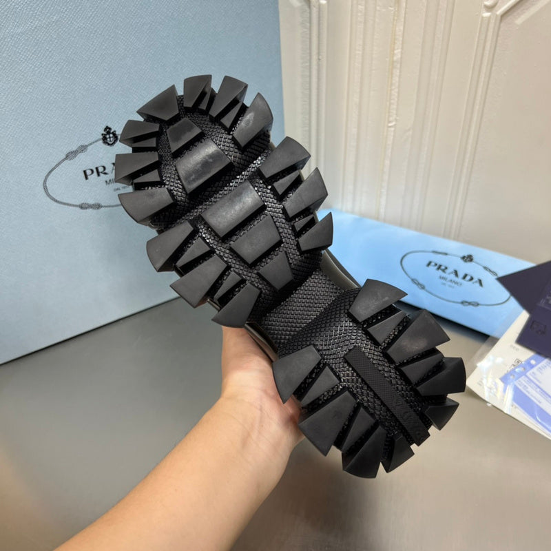 VV - PD Shoes - 723