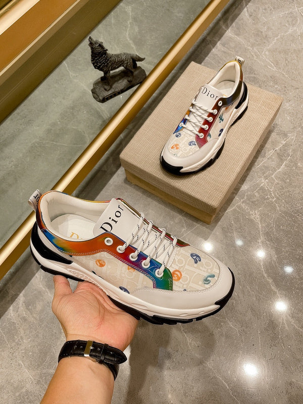 VV - DOR Shoes - 813