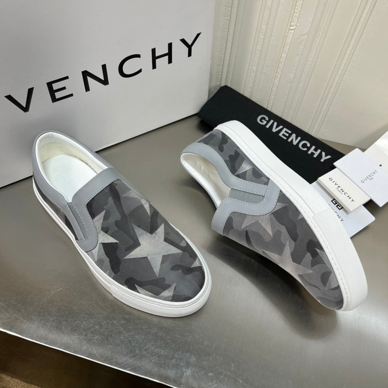 VV - VAR Shoes - 410