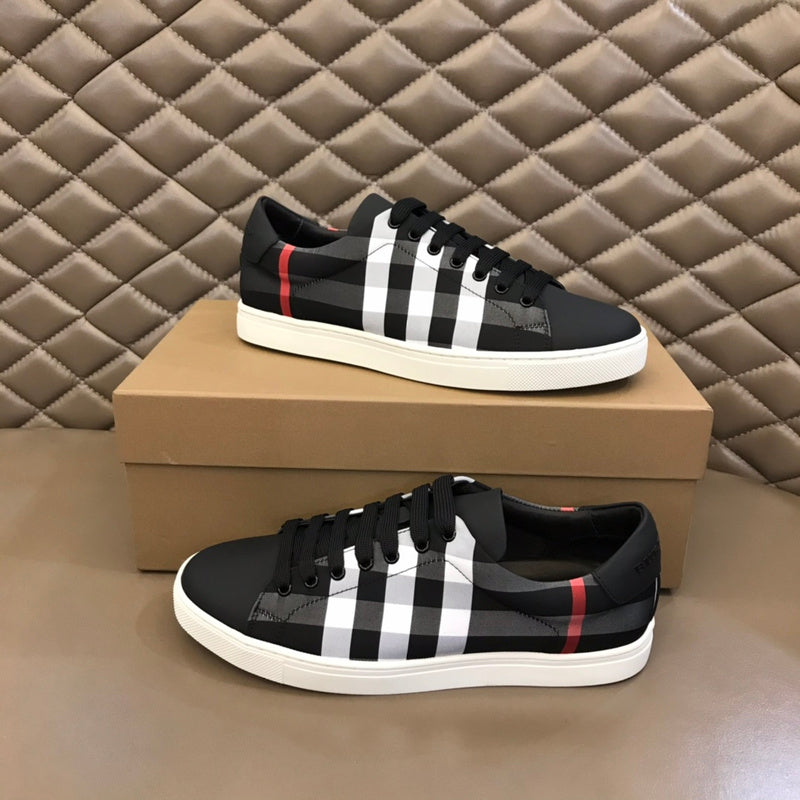 VV - BOR Shoes - 301