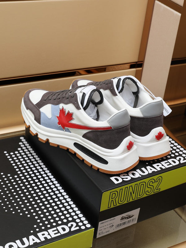 VV - DQ2 Shoes - 147