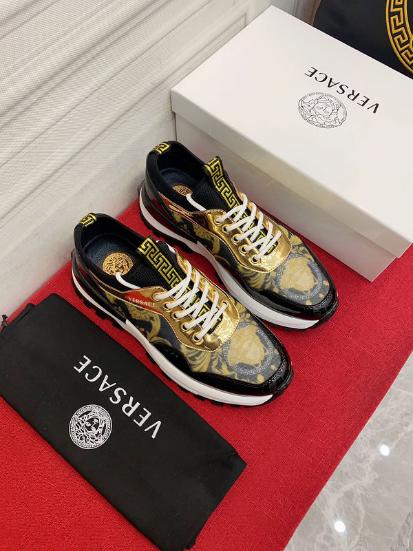 VV - VAR Shoes - 397