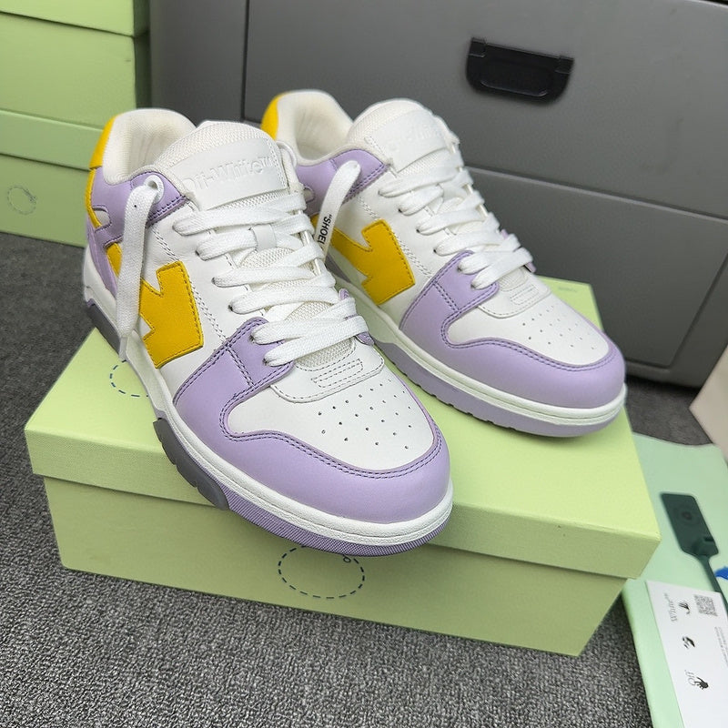 VV - YZ Shoes - 029