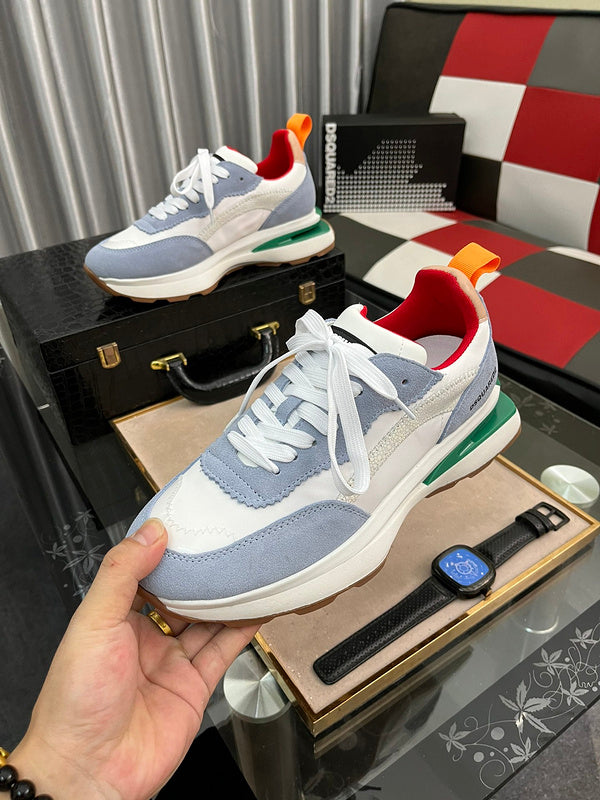 VV - DQ2 Shoes - 108