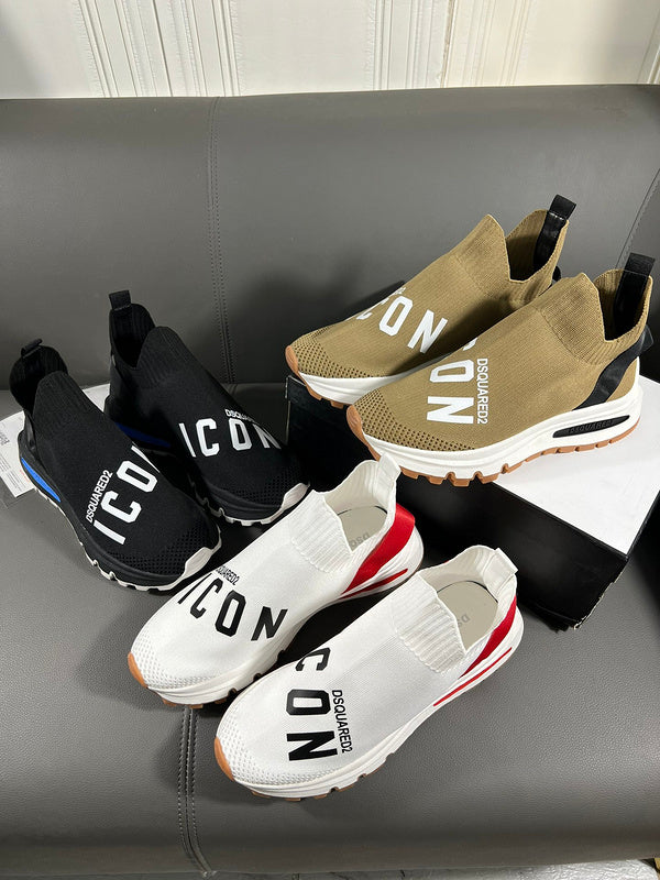VV - DQ2 Shoes - 097