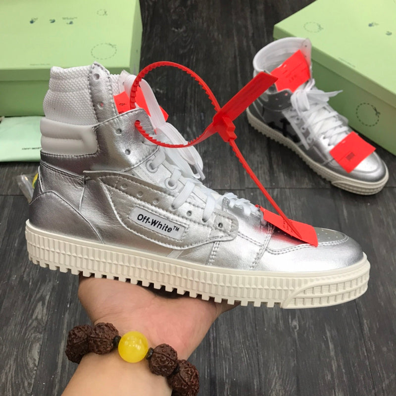 VV - YZ Shoes - 083