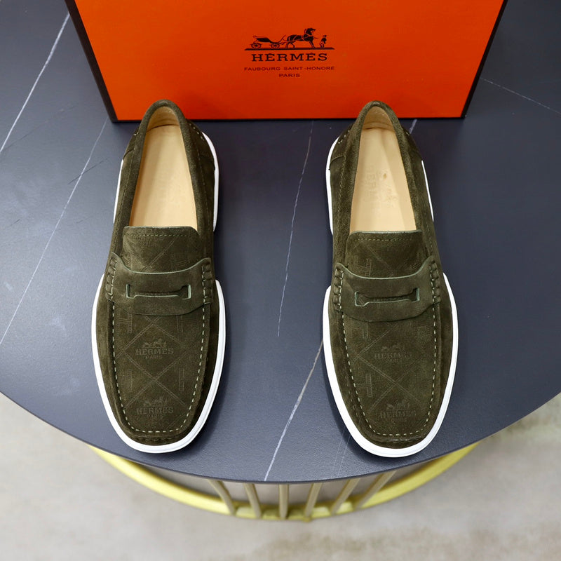 VV - HMS Shoes - 186