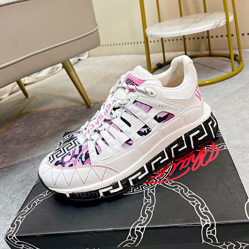 VV - VAR Shoes - 368