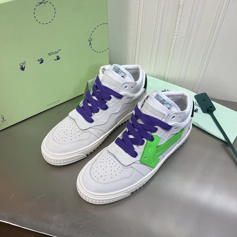 VV - YZ Shoes - 103