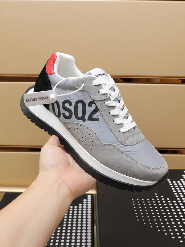 VV - DQ2 Shoes - 136