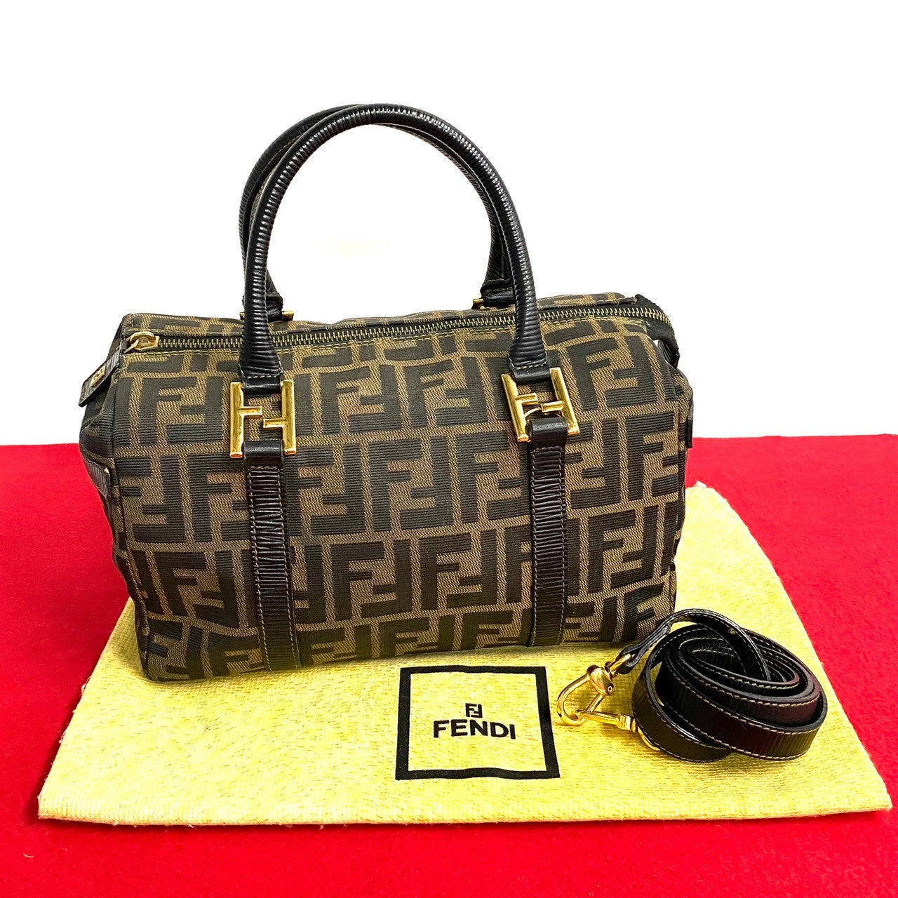 FENDI