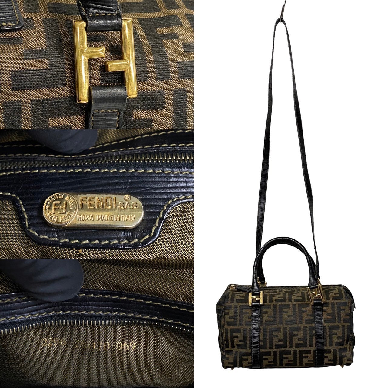 FENDI