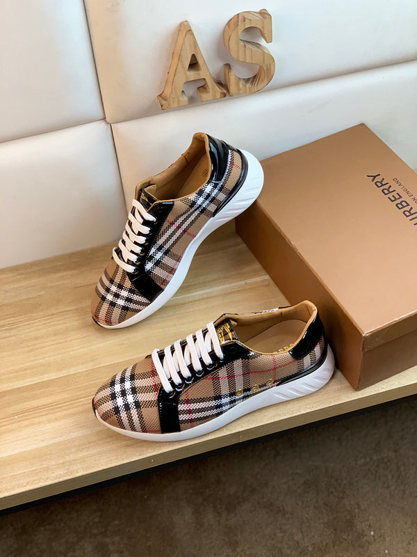 VV - BOR Shoes - 395