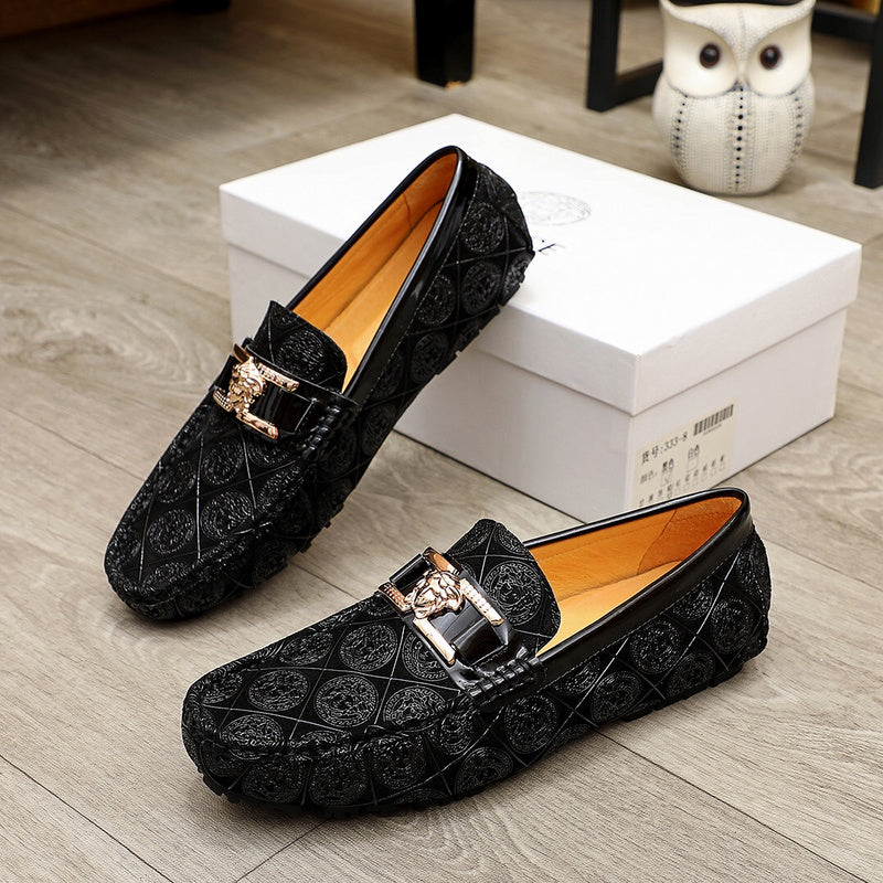 VV - VAR Shoes - 602