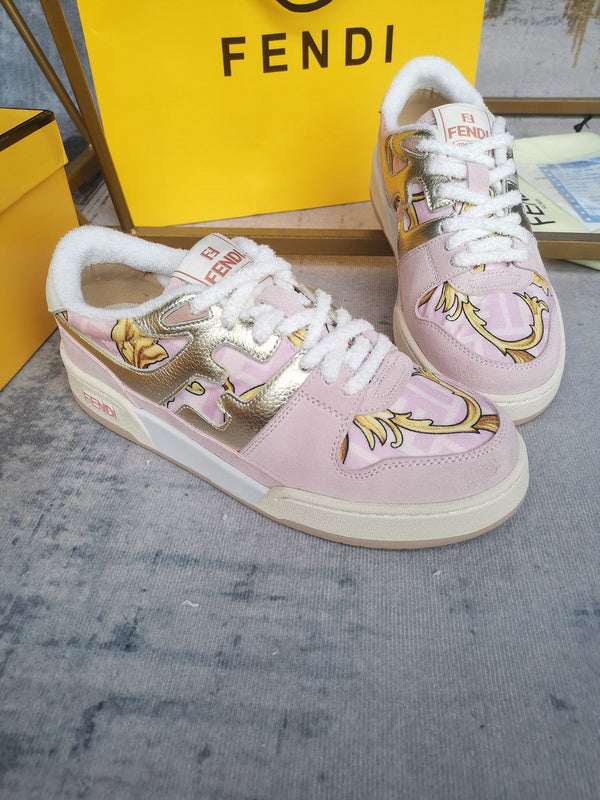 VV - MAME Shoes - 333