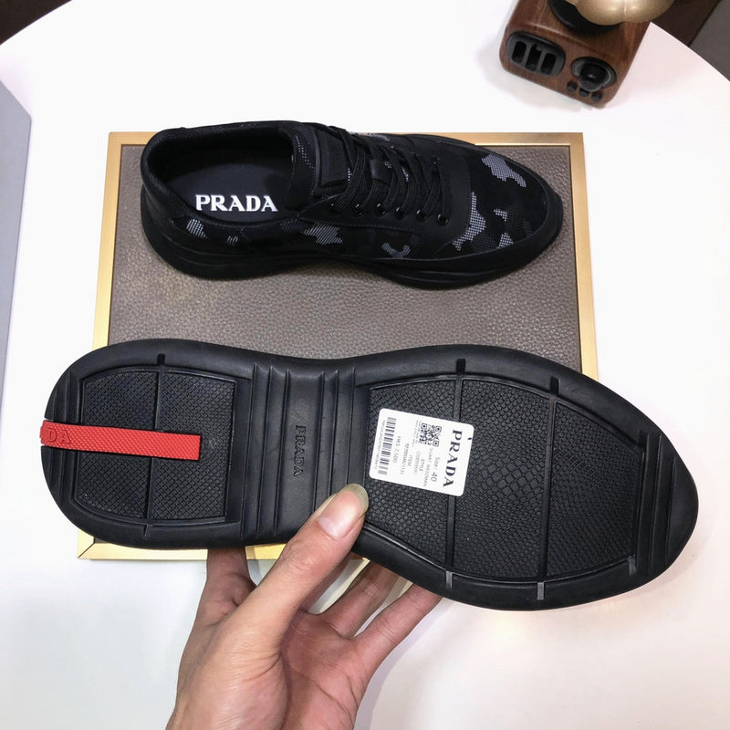 VV - PD Shoes - 224