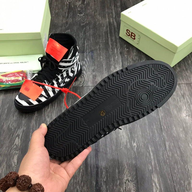 VV - YZ Shoes - 057