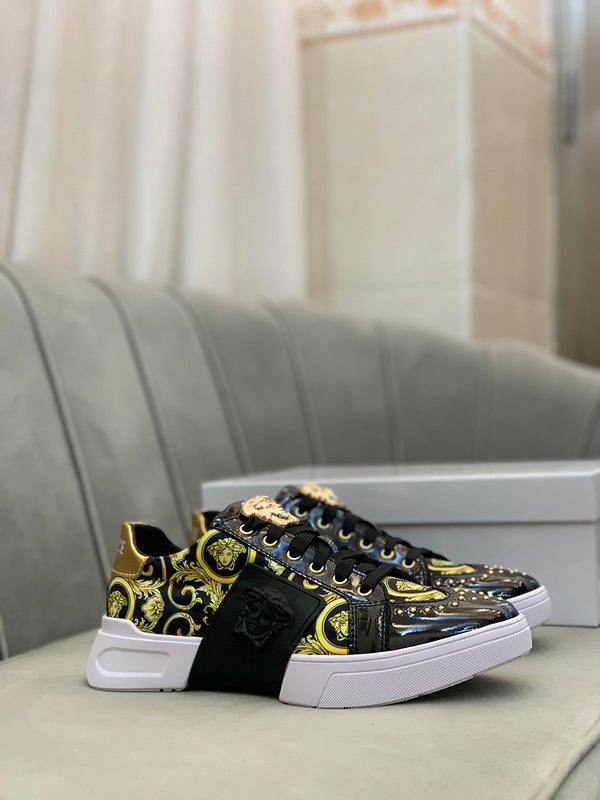 VV - VAR Shoes - 537