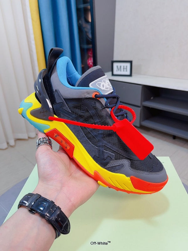 VV - YZ Shoes - 023