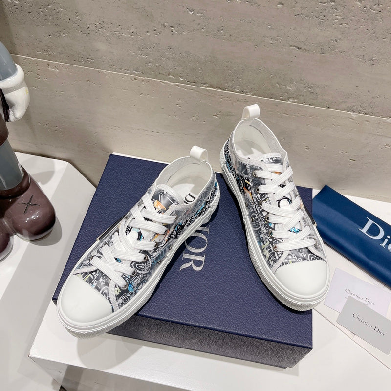 VV - DOR Shoes - 212