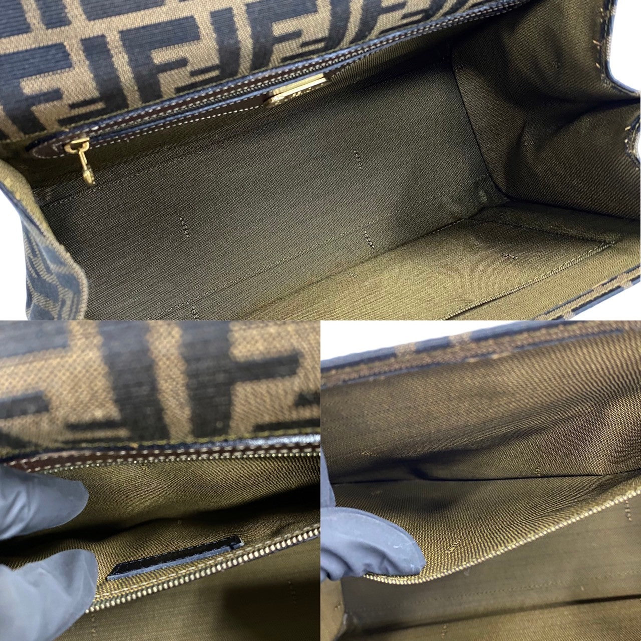 FENDI Vintage