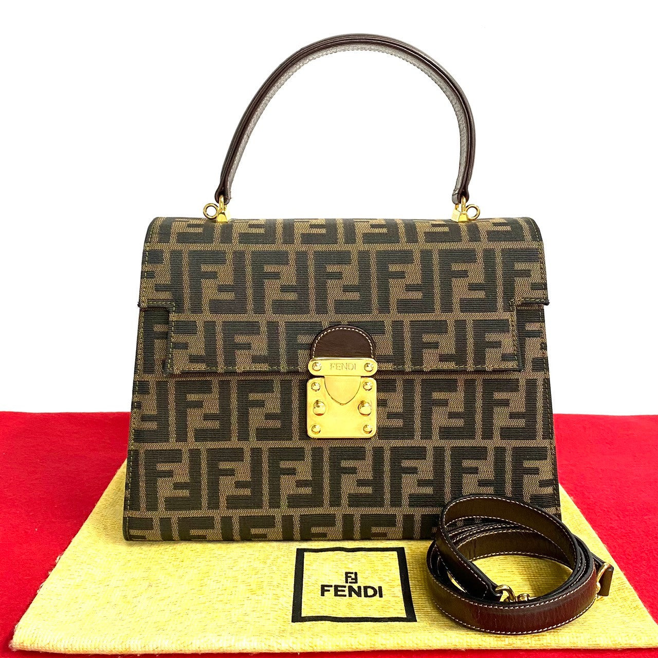 FENDI Vintage
