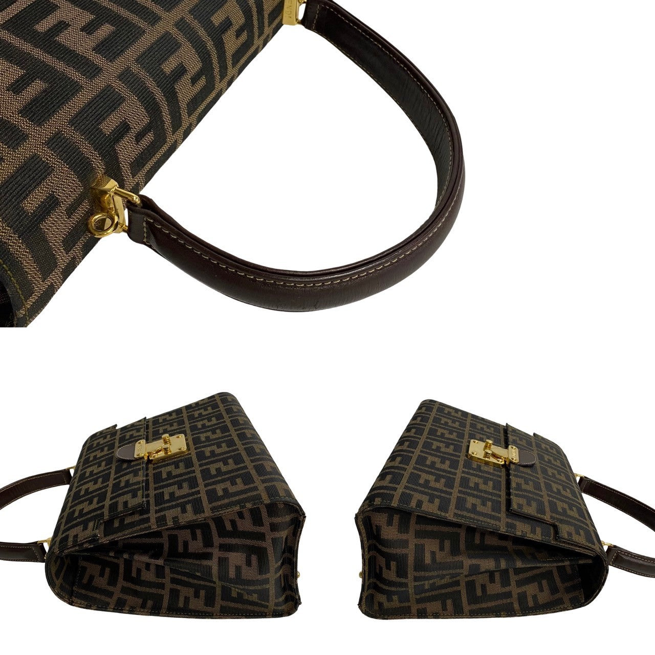 FENDI Vintage