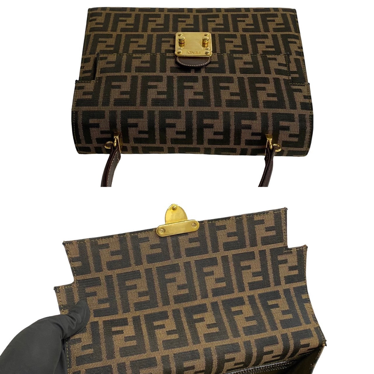 FENDI Vintage