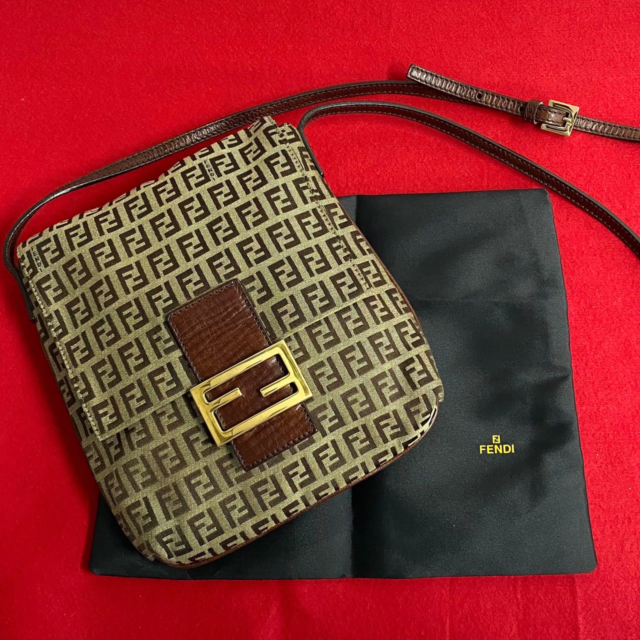 FENDI