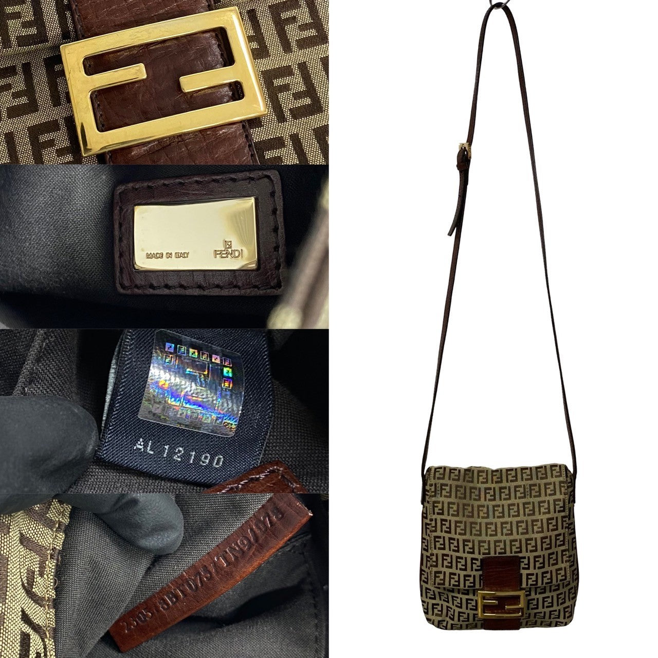 FENDI