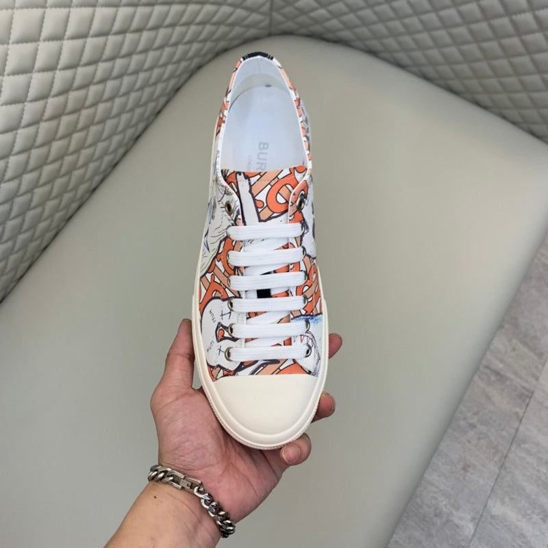 VV - BOR Shoes - 261
