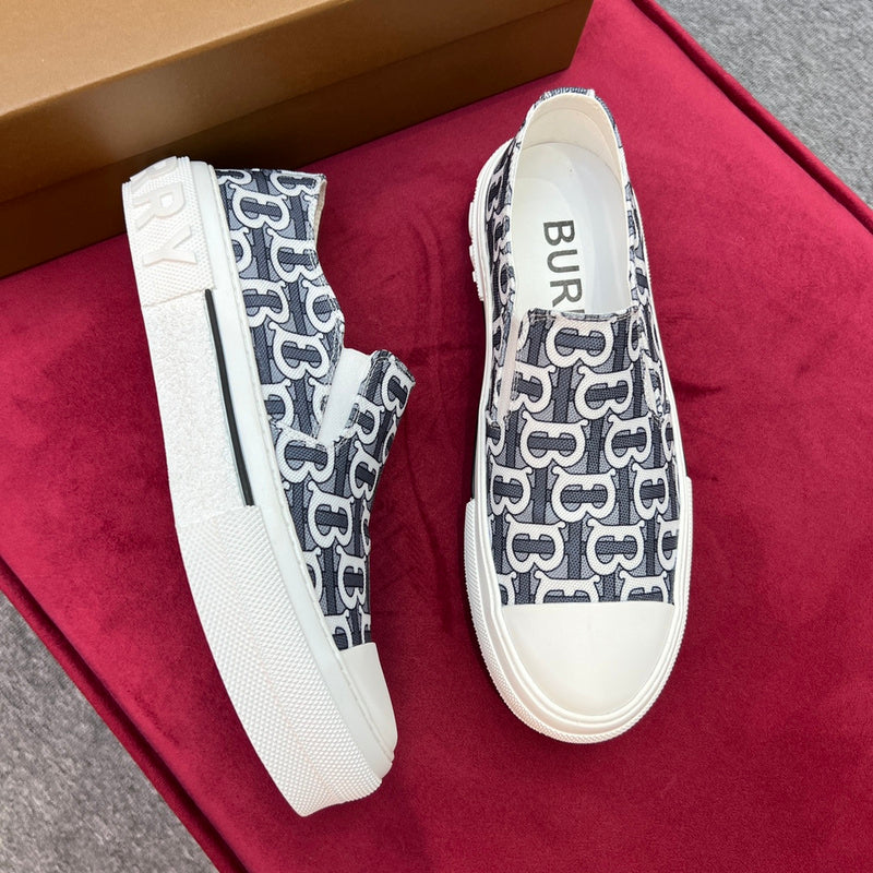 VV - BOR Shoes - 347