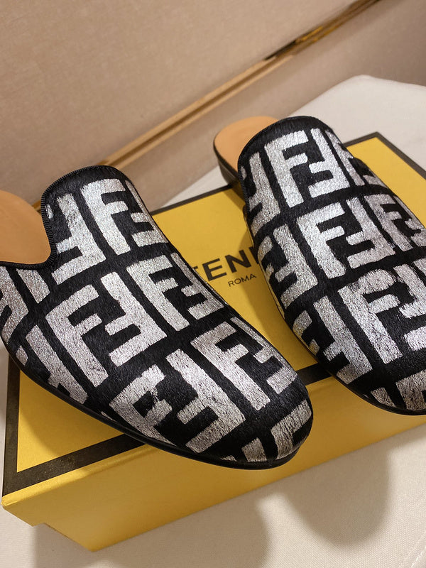 VV - MAME Shoes - 215