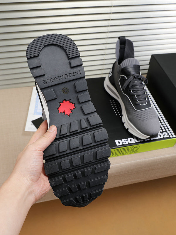 VV - DQ2 Shoes - 114