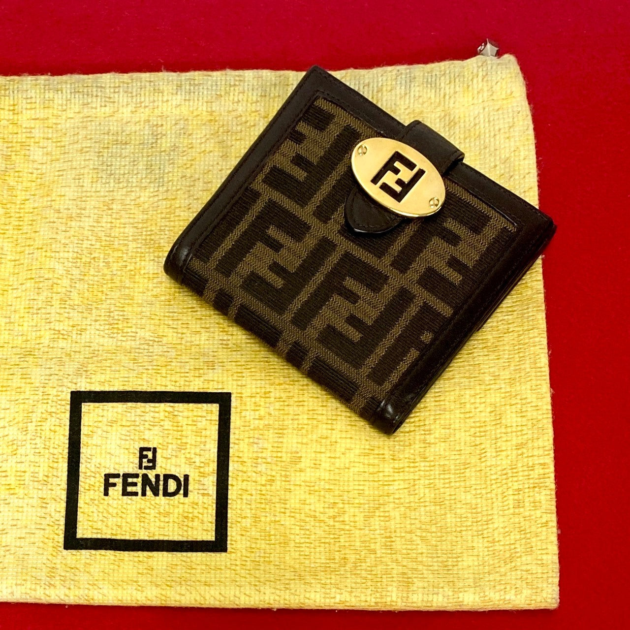 FENDI